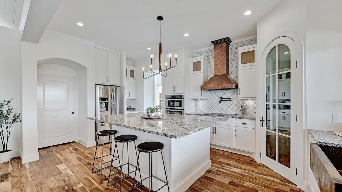 Lago Vista House | Cozy Life at the Lake