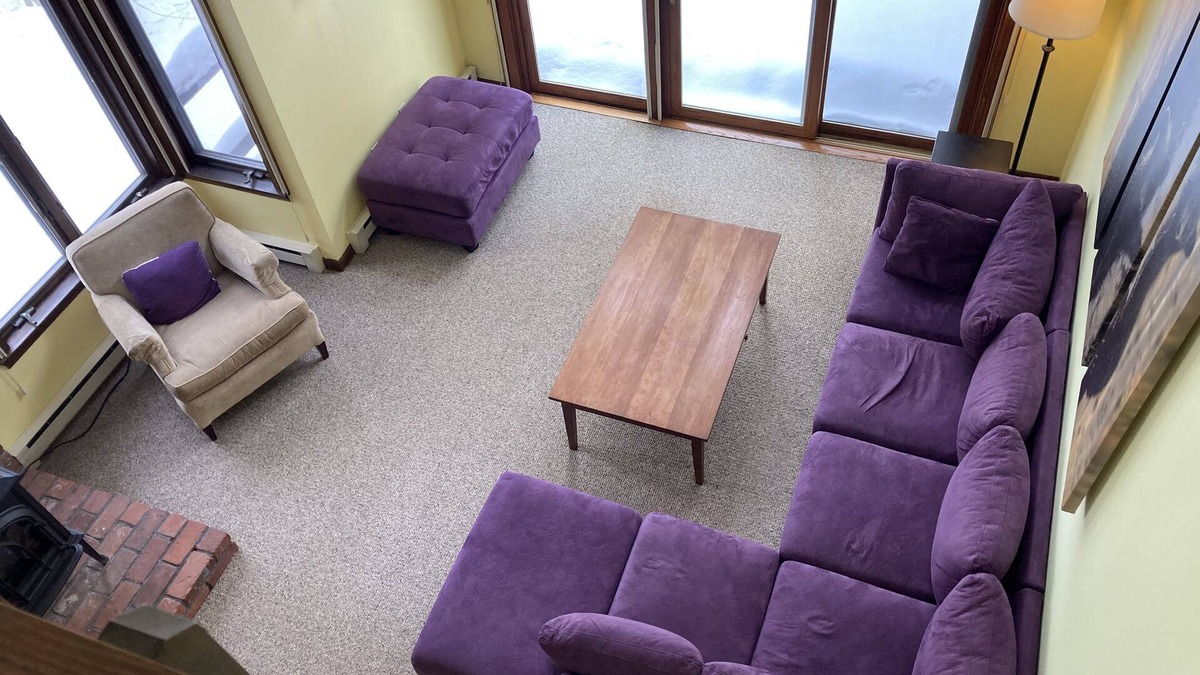 Grantham Condo | Cozy, light-filled condo - 5 min from beach!