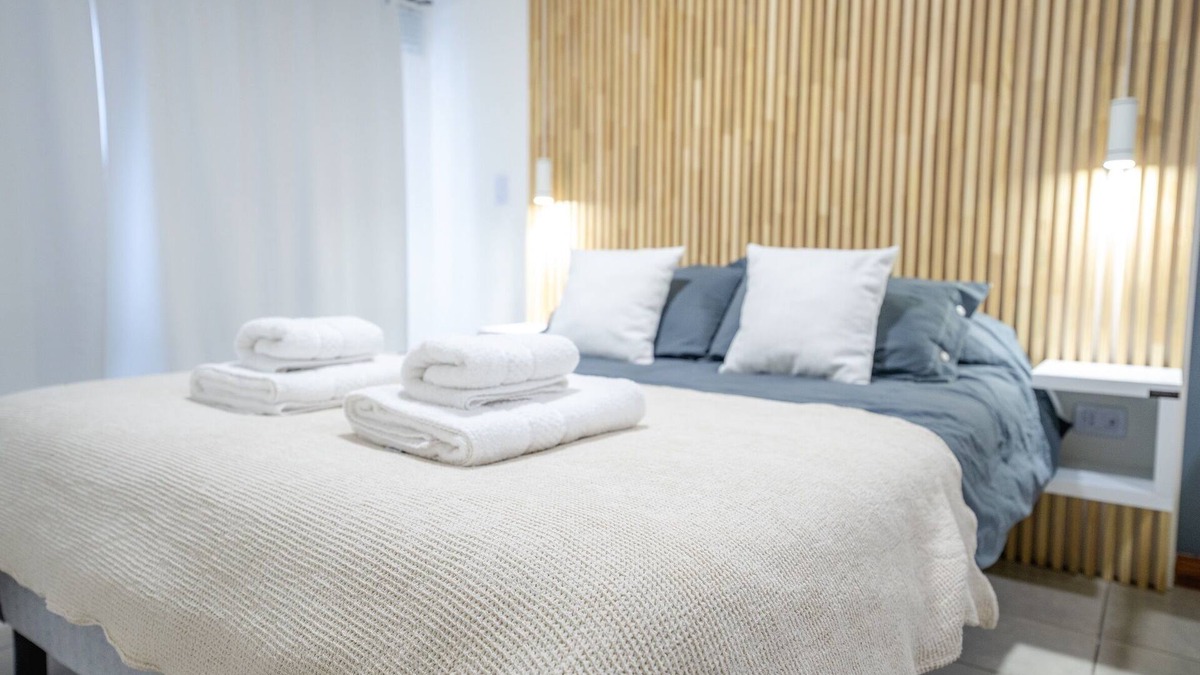Province of Tierra del Fuego Apartment | Cozy little apartment in the middle of everything!nSuper close to Beagle Channel