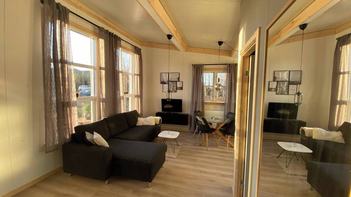 Mosfellsbaer House | Cozy Little Cottage In The Golden Circle no01