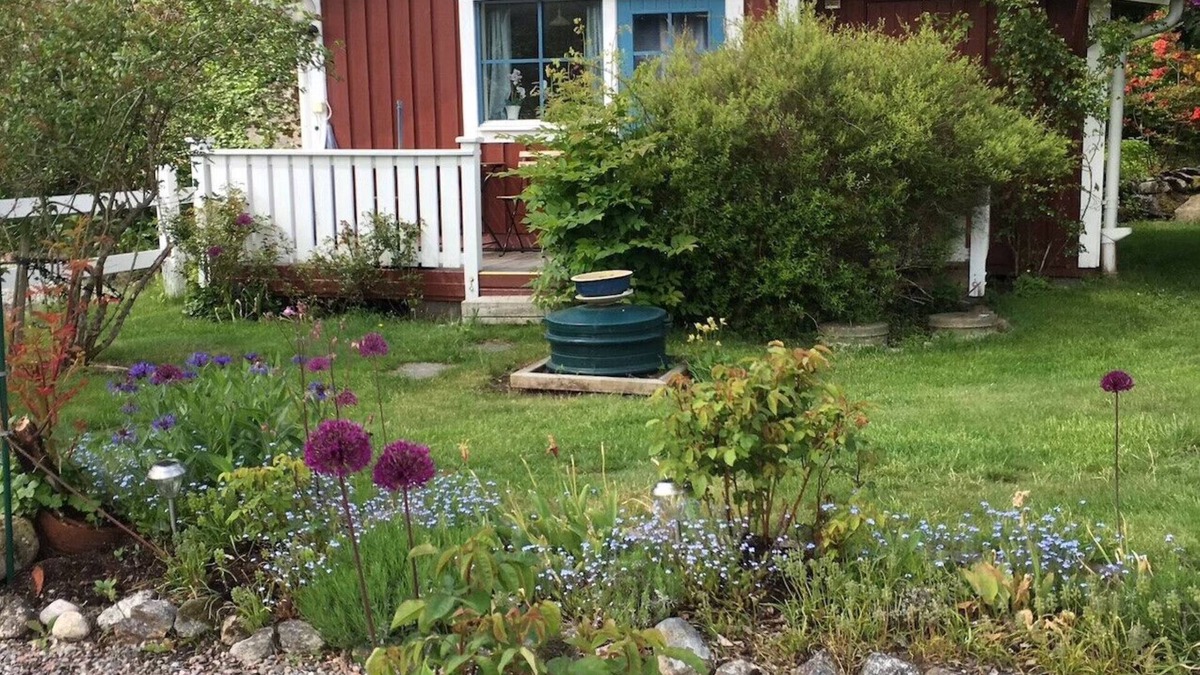 Klovedal House | Cozy little cottage on the west coast