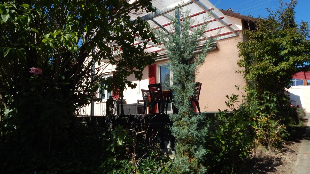 Ehekirchen Cottage | Cozy little house in the countryside