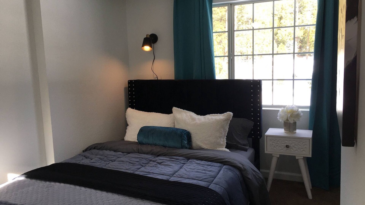 Cromberg House | Cozy little house