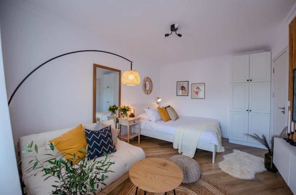 Sighetu Marmatiei Apartment | Cozy Little Place