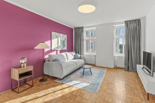Hernals Apartment | Cozy Living Apartment "Falco" - free parking