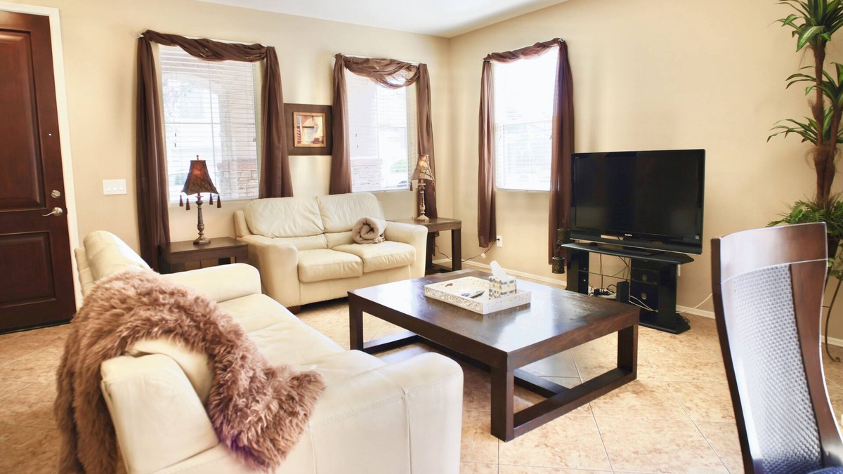 Gilbert House | Cozy Living at Willows: Gilbert, AZ