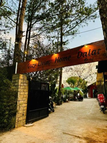 Da Lat Apartment | Cozy Living Home Da Lat