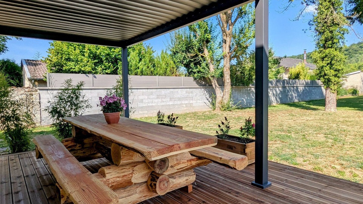 Vignot Cottage | Cozy lodging in Vignot, perfect for families and friends
