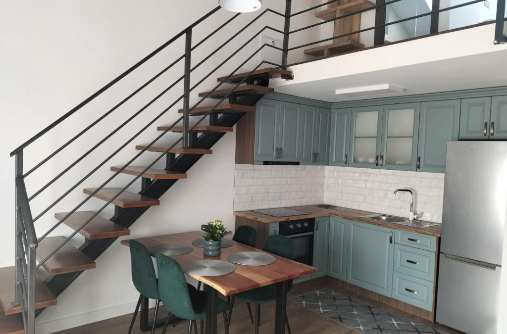 Sighetu Marmatiei Apartment | Cozy loft apartament