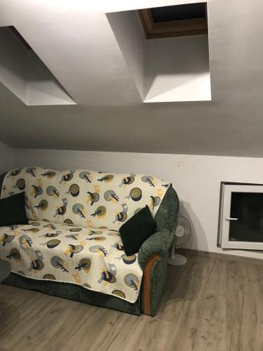 Pleven Apartment | Cozy loft apartment