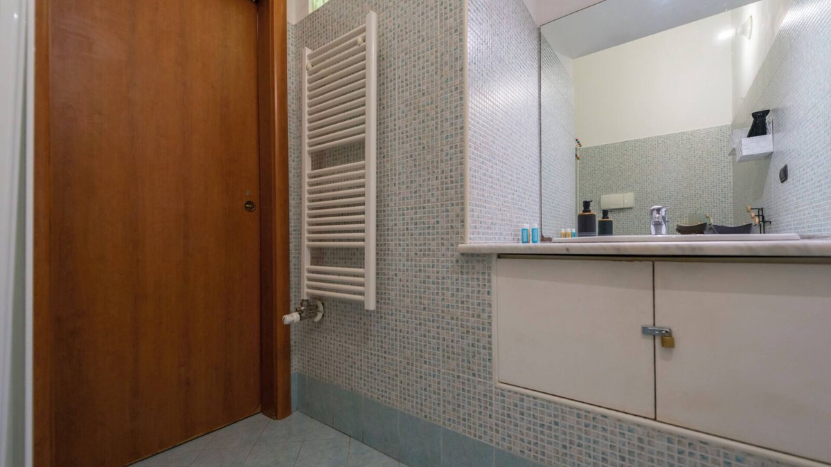 Lazzaretto Apartment | Cozy loft between porta venezia and central station