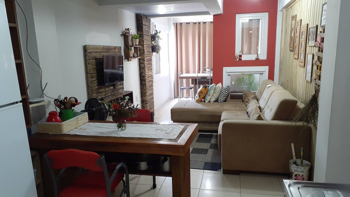 Jardim das Avenidas House | cozy (loft) fit