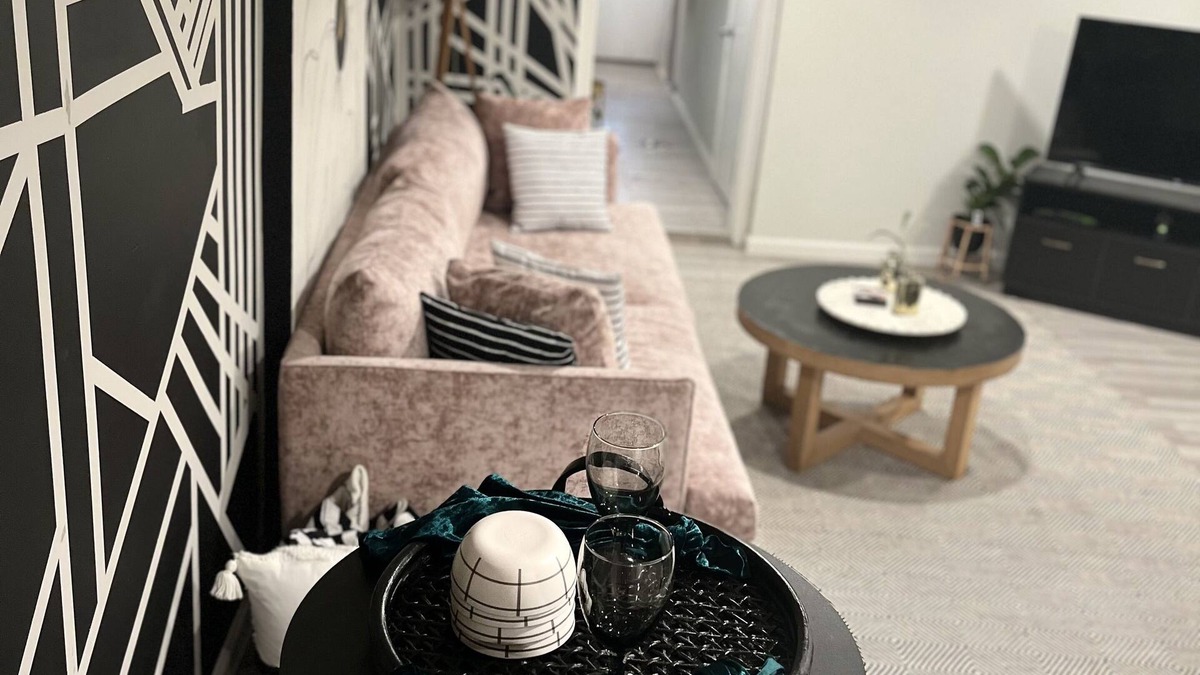 East Mount Airy Bed & Breakfast | Cozy Lux FOUR bedroom Bed and Breakfast