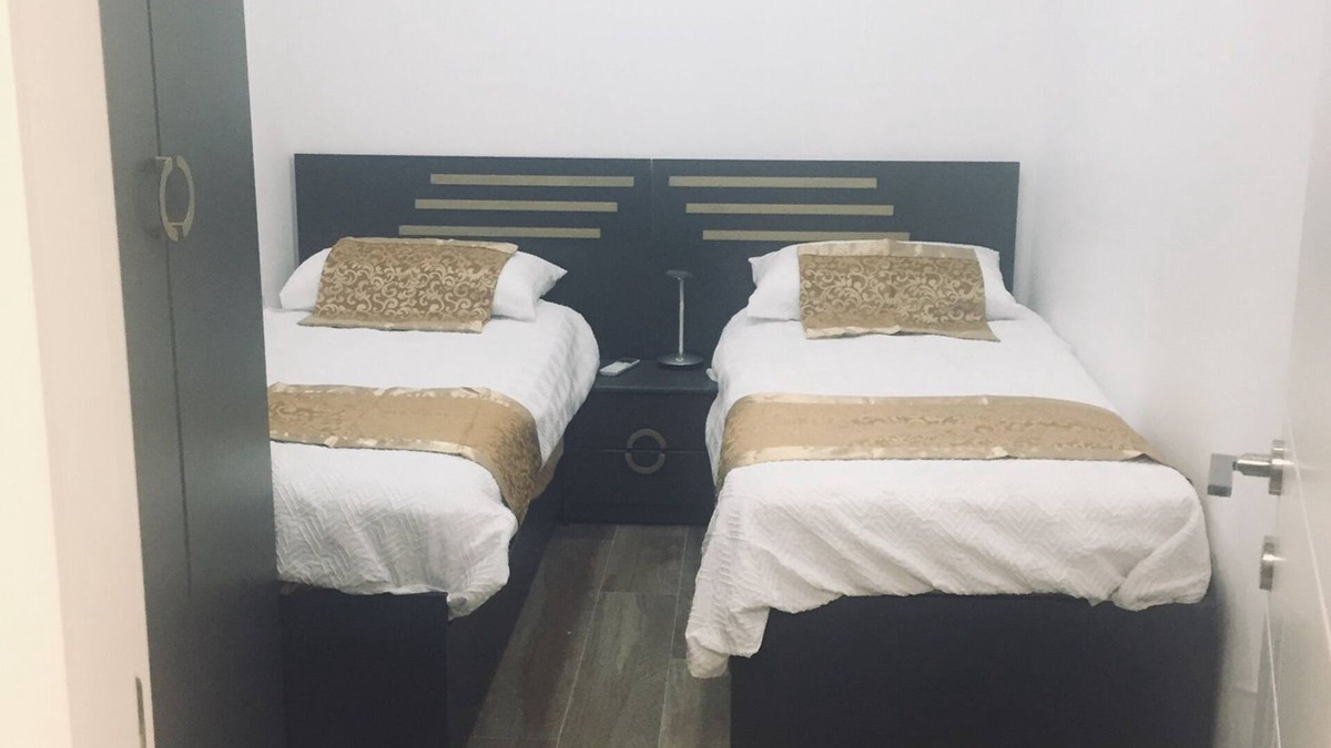 Beit Shemesh Apartment | Cozy & Luxurious apartment with 1 bedroom, WiFi & AC in beautiful Bet Shemesh