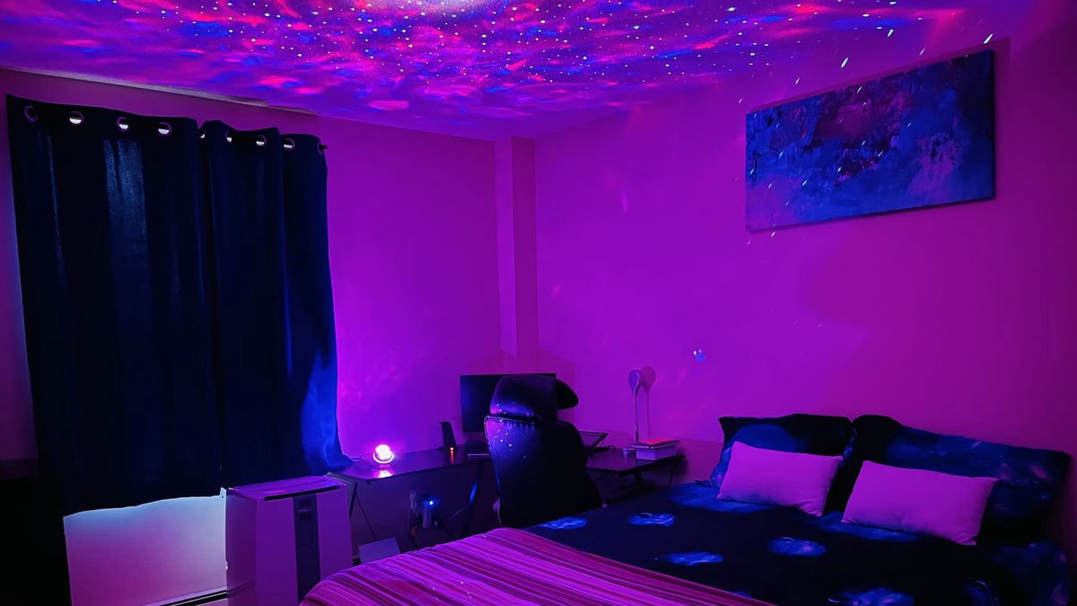 London Apartment | Cozy Luxurious Room