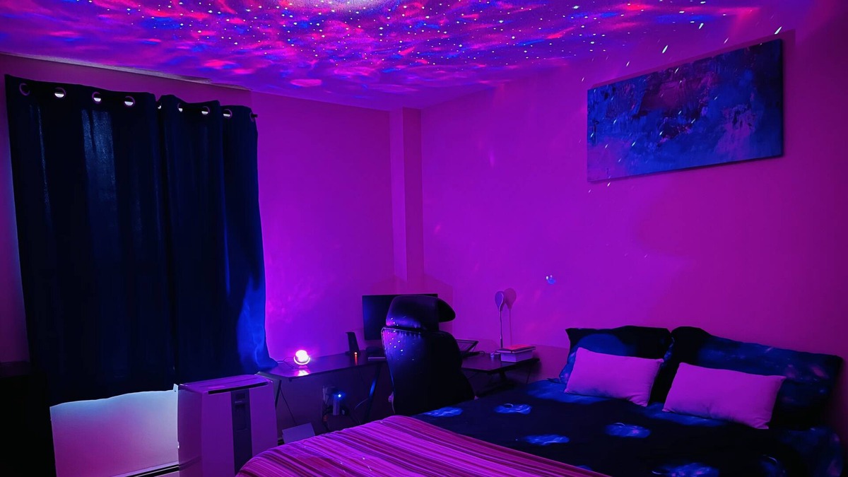 London Apartment | Cozy Luxurious Room