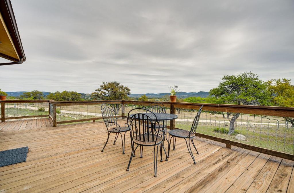 Medina House | Cozy Medina Vacation Rental in Texas Hill Country