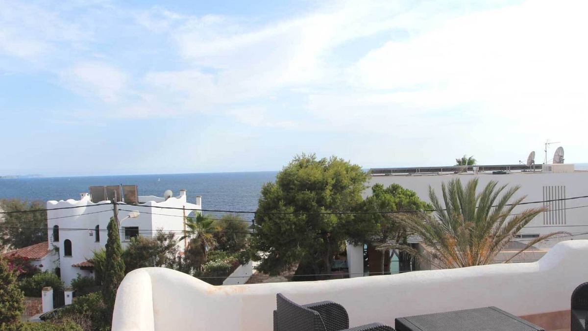 Cala Pi House | Cozy Mediterranean holiday home, just a few minutes from the sandy beach