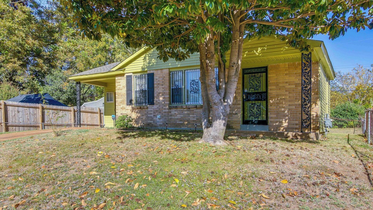 South Memphis House | Cozy Memphis Vacation Rental Near Beale Street!
