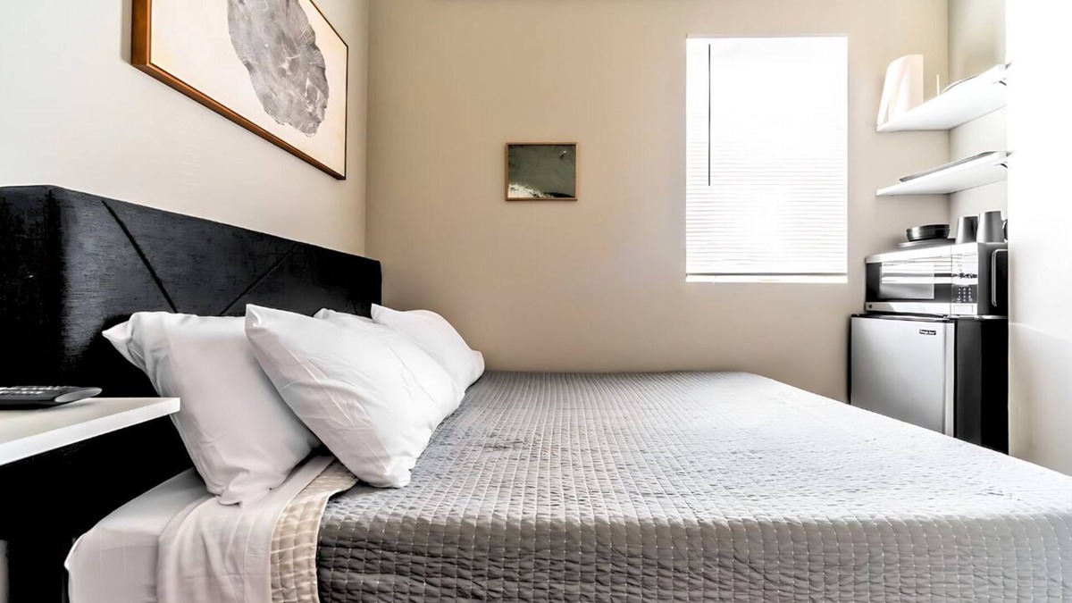 South End Apartment | Cozy Micro Suites: Sleeps 2, Minutes to Downtown