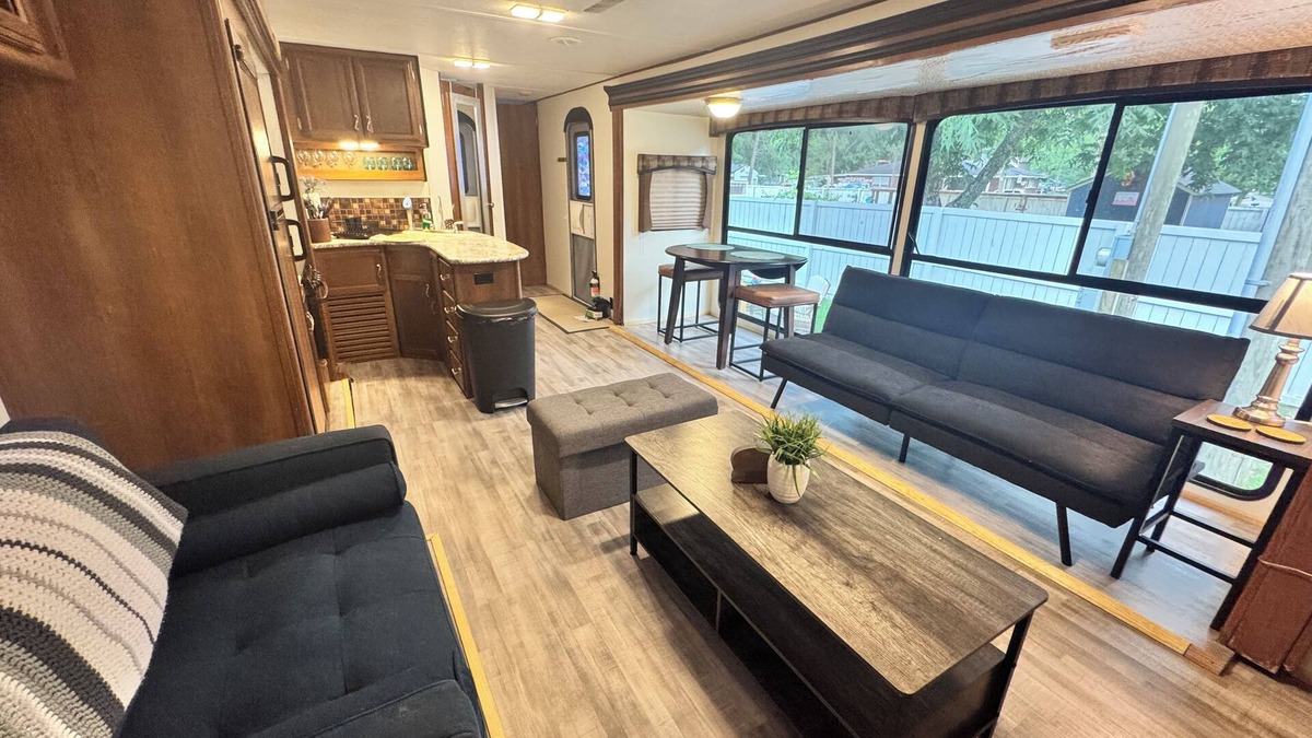 Moncks Corner House | Cozy mobile home in charming Moncks Corner