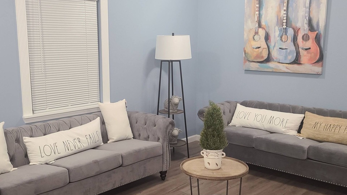Channelview House | Cozy mobile home resort