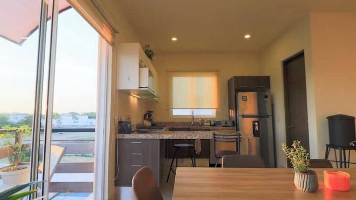 Las Jarretaderas Apartment | Cozy & Modern 2 bd 2ba + pool in Riviera Nayaritnn