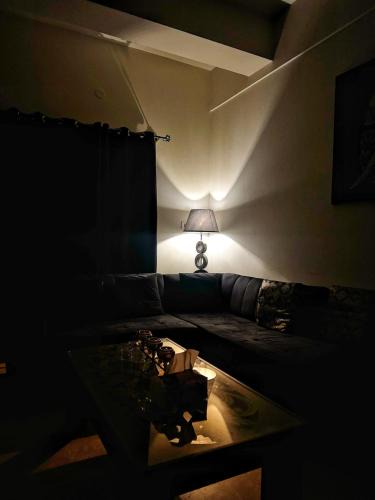 E-11 Sector Apartment | Cozy&Modern 2BrApartment in the Heart of Islamabad