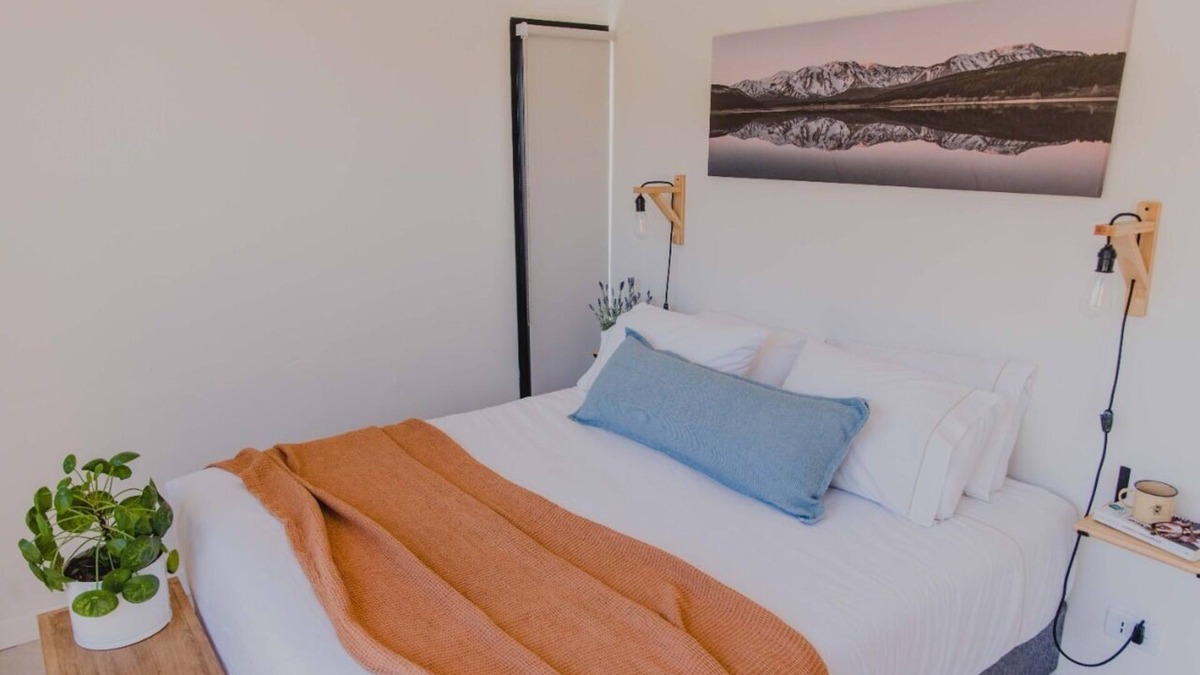 Centro Apartment | Cozy Modern Alpine Cabins - 25 minutes from ski resort
