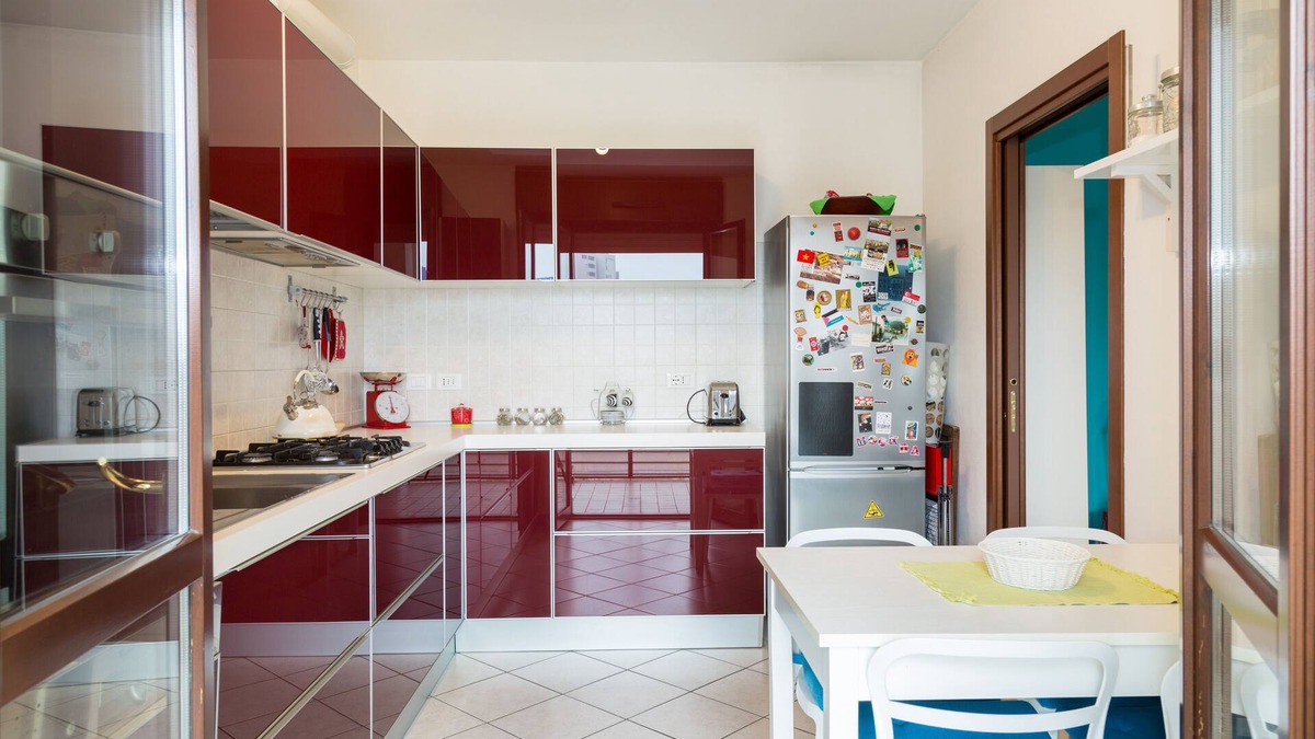 Quarto Oggiaro Apartment | Cozy & modern apartment - Milan Certosa well connected with Rho Fiera