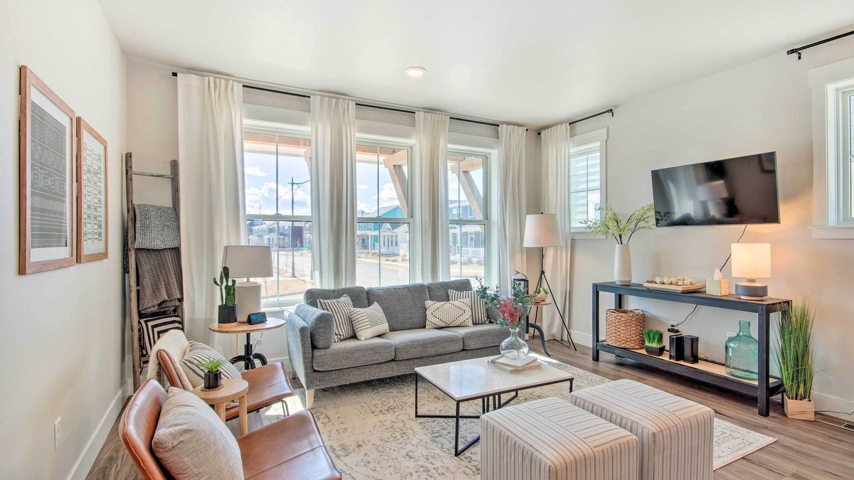 Billings House | Cozy Montana Retreat w/Patio: Near Parks!