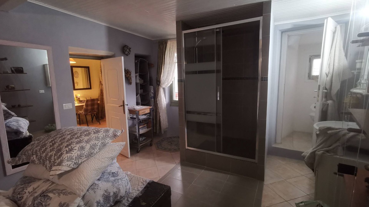 Bajardo Apartment | Cozy Mountain Apartment Retreat in Bajardo