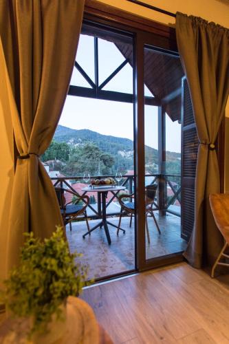 Platres Apartment | Cozy mountain apartment in Platres