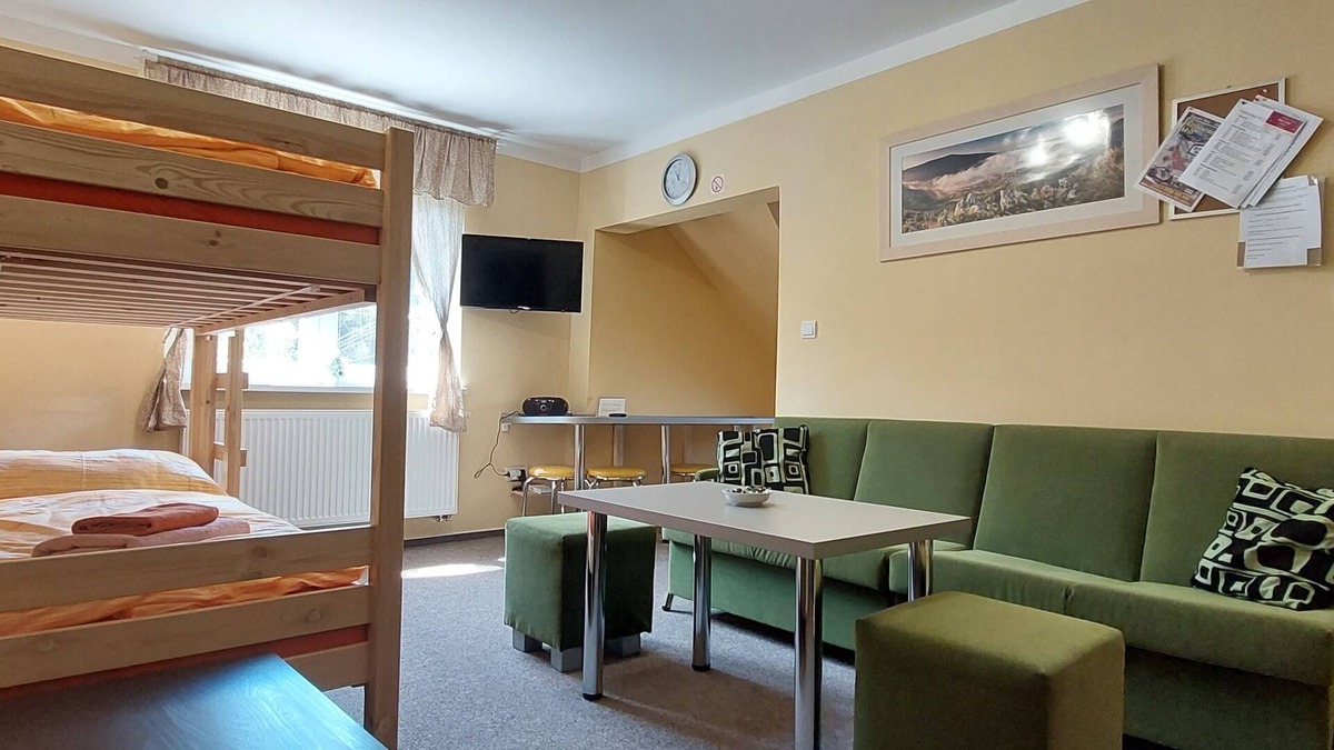 Zuberec Apartment | Cozy Mountain Retreat – Just 5 Minutes from the Ski Resort