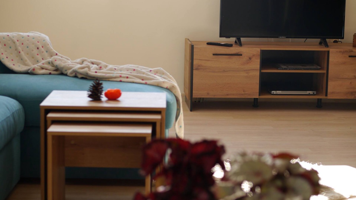 Samokov Apartment | Cozy mountain studio Altavista