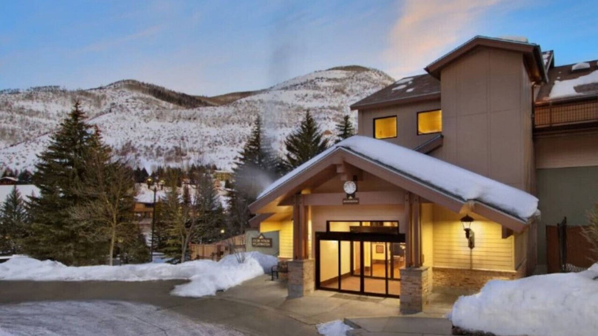 Vail Condo | Cozy Mountain Studio @ Marriott's Streamside Birch