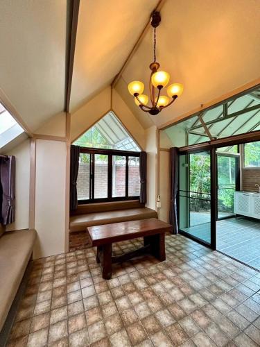Samoeng House | Cozy Nature Cabin in Mae Rim