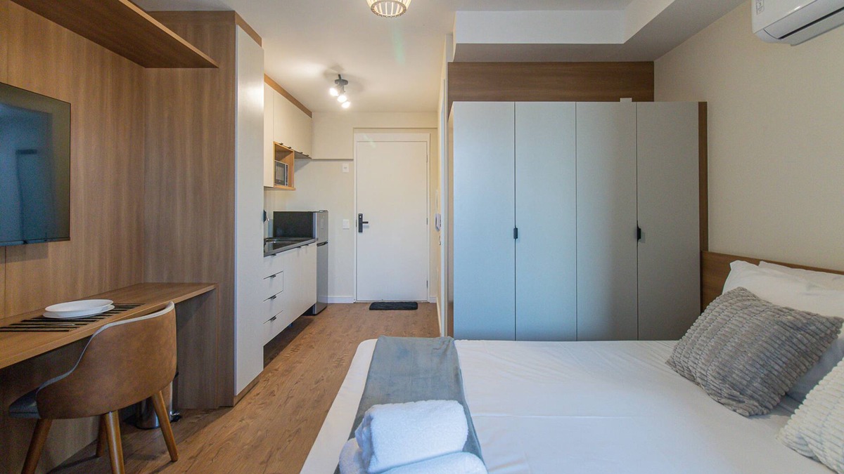 Vila Pompeia House | Cozy near Allianz Parque | SP-P2402B