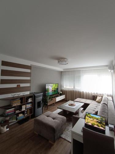 Konjic Apartment | Cozy Nest Apartment Konjic