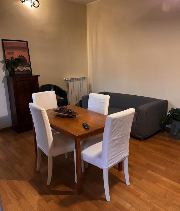 Ortica Apartment | Cozy Nest