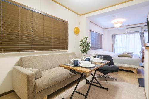 Setagaya Apartment | Cozy Nest Sangenjaya 1 Stop to Shibuya ーWalk to Sangenjaya and Ikejiri