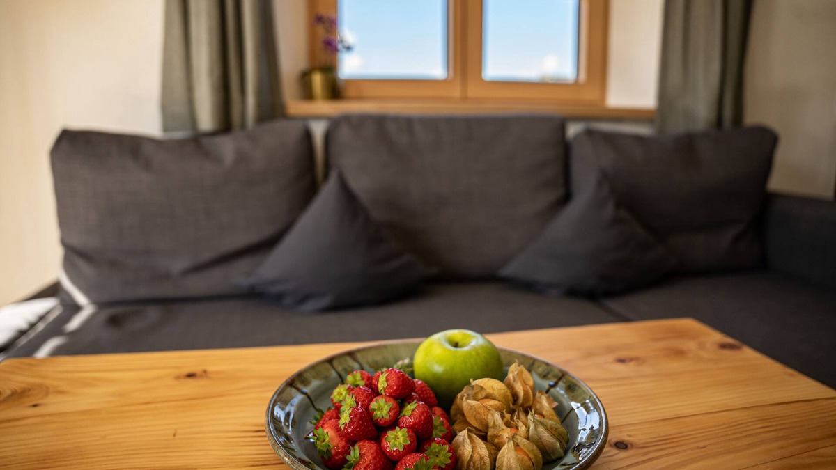 Grosskarolinenfeld Condo | Cozy new apartment