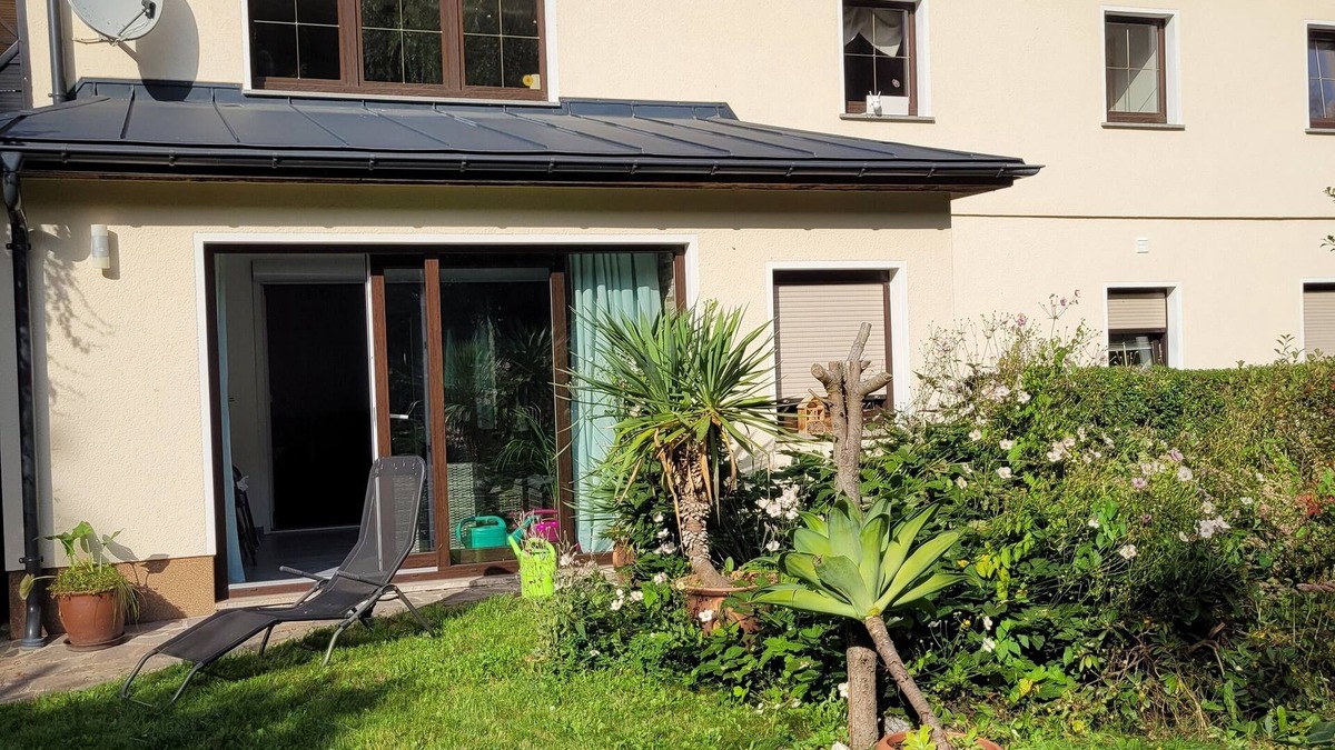 Schmiedeberg House | Cozy newly built vacation apartment in quiet wooded surroundings
