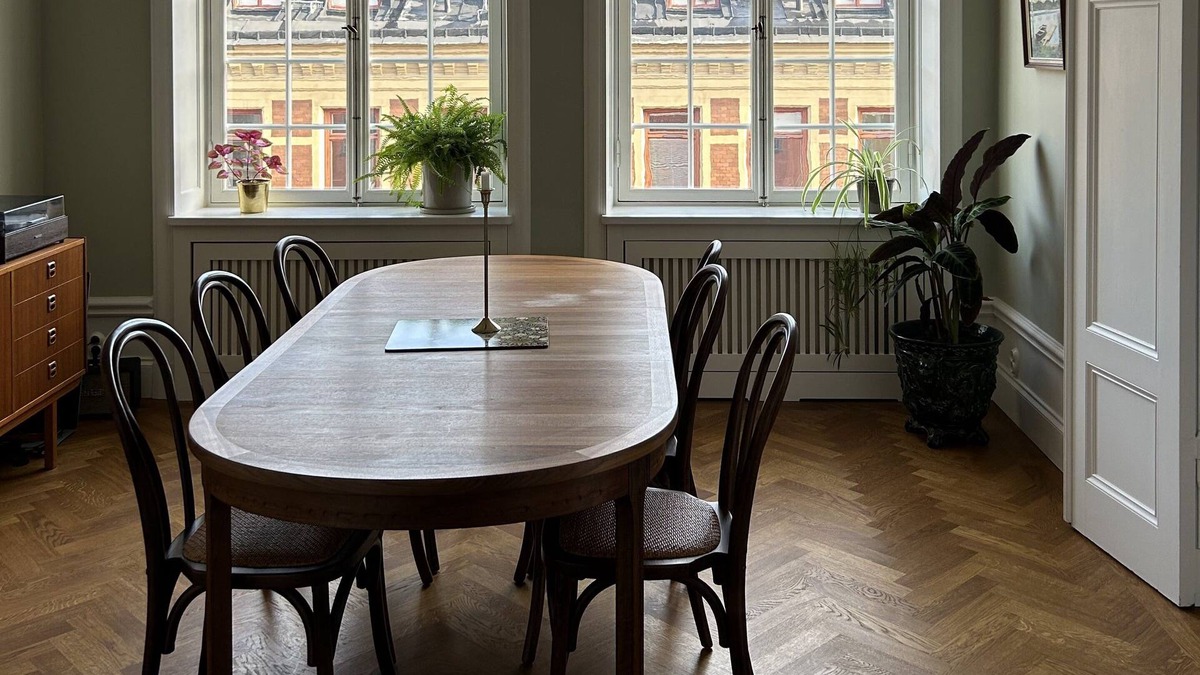 Vasastan Apartment | Cozy, Newly Renovated Apartment in Vasastan, Stockholms Premier Neighbourhood!