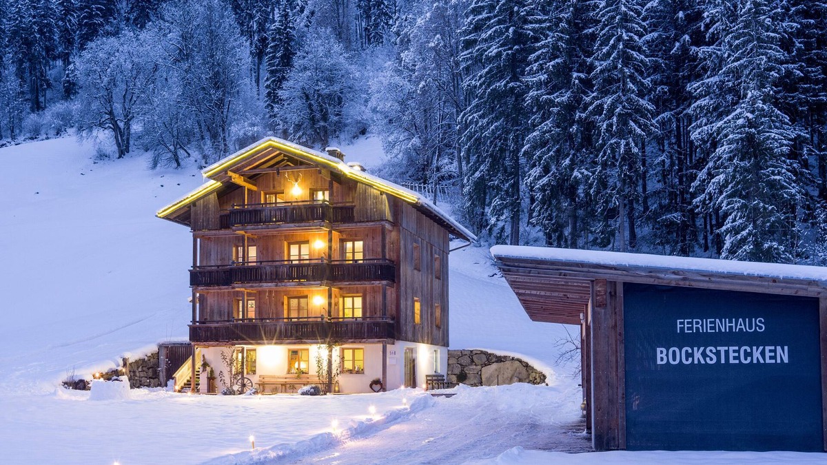 Hart im Zillertal Apartment | Cozy, newly renovated holiday home in a quiet location