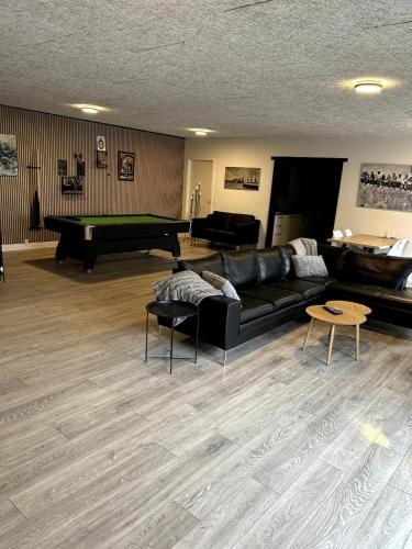 Norager Apartment | Cozy Newly Renovated Apartment