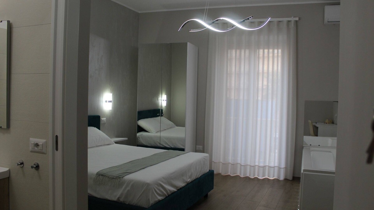 Licata Bed & Breakfast | Cozy newly renovated B&B in the heart of the citya.