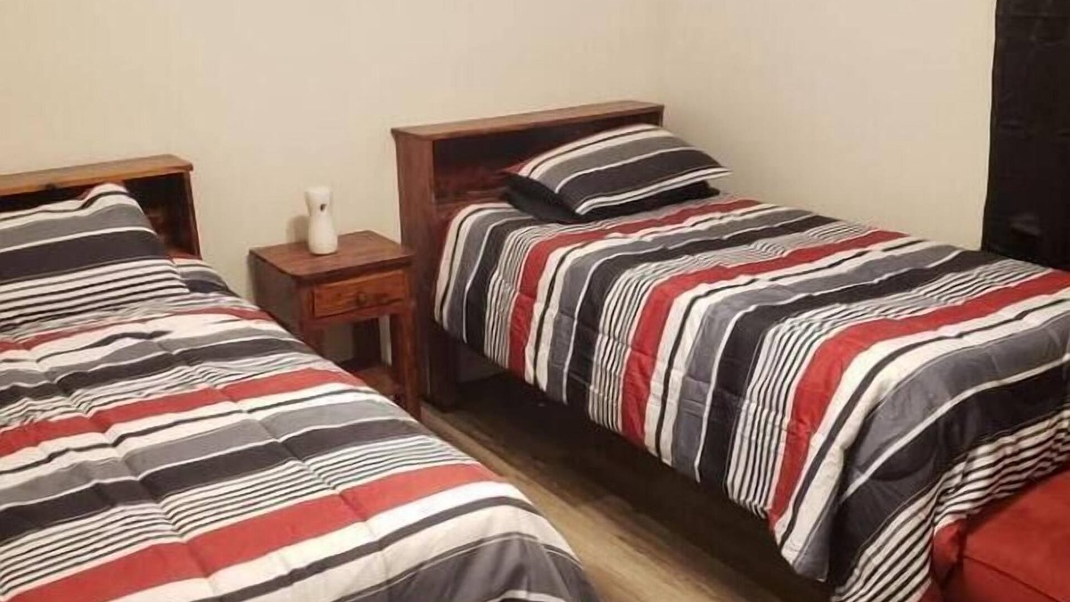 Monroe House | Cozy newly renovated house