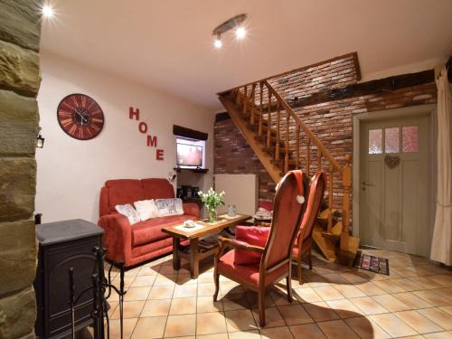 Nimbermont House | Cozy Nimbermont Home