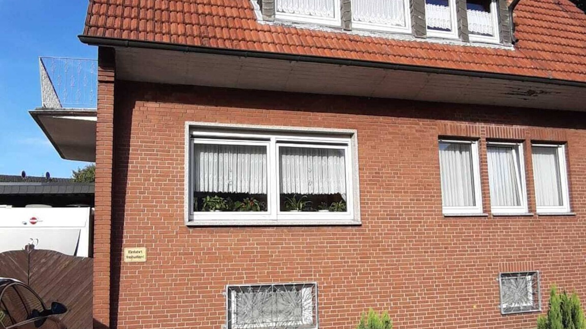 Mitte Apartment | Cozy non-smoking apartment with covered balcony in a central, quiet location